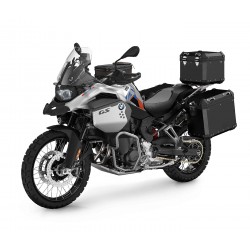 F 900 GS Adventure Adventure